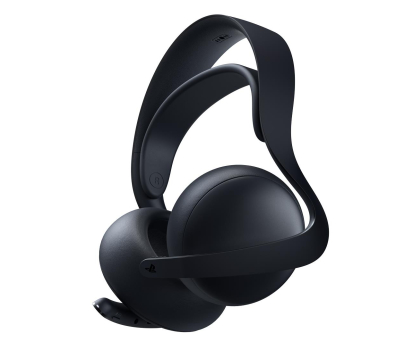 Słuchawka z mikrofonem SONY Słuchawki PlayStation 5 Pulse Elite Midnight Black